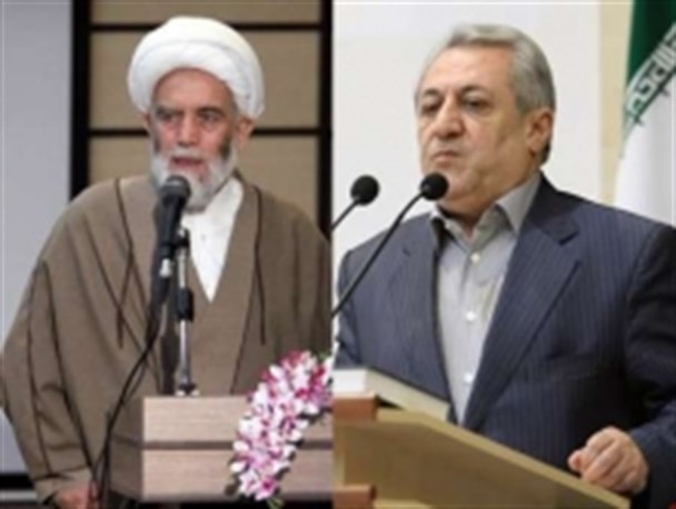 نماینده ولی فقیه و استاندار همدان از مردم برای استقبال از رئیس جمهور قدردانی کردند