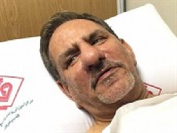 سفر معاون اول رئیس جمهور به علت بیماری به زمان دیگر موکول شد