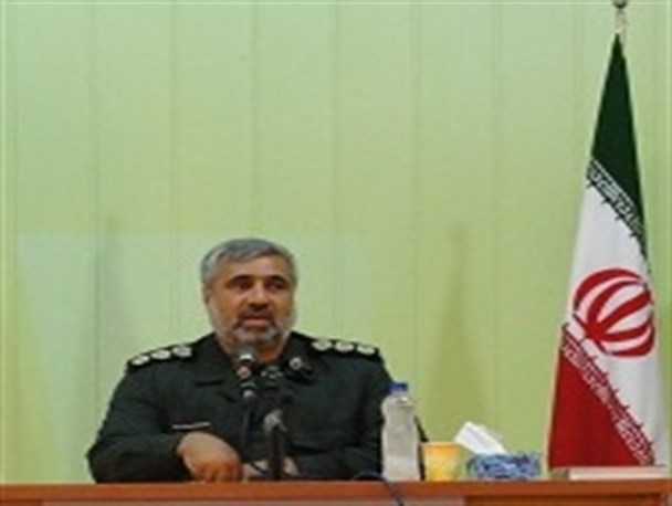 مشکلات دانش آموزی با ورود این قشر به عرصه مرتفع می شود/راز ماندگاری ما ایستادگی و مقاومت است