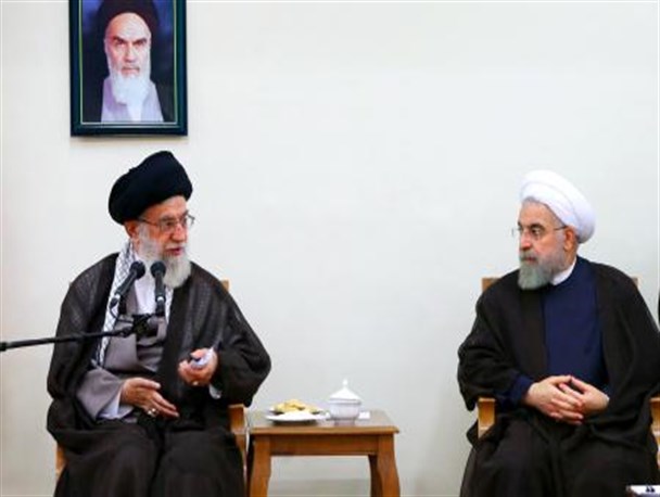 رفت و آمد غربی ها به کشور پس از توافق، زمینه نفوذ دشمن را در بحبوحه انتخابات فراهم می کند