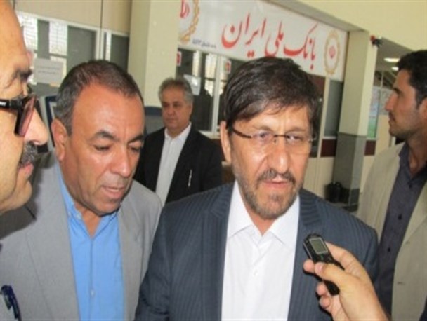 تغییر استاندار کردستان تکذیب شد