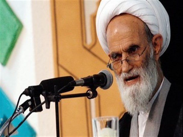 دستگاه های مسئول سنگر مقابله با باطل را خالی نگذارند