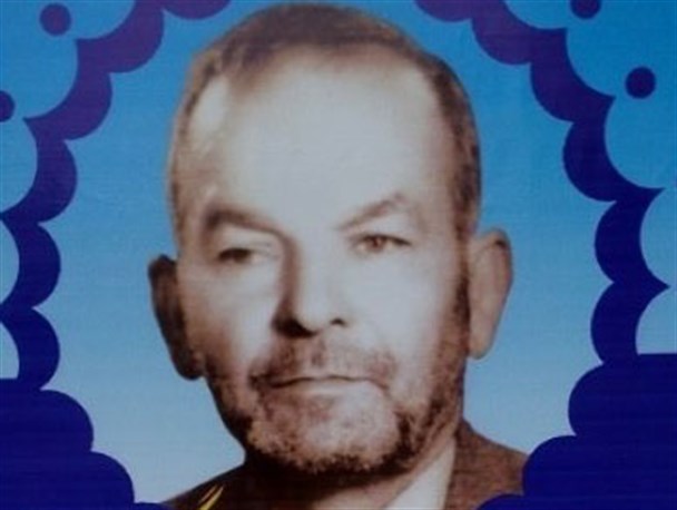 شهید شاخص اصناف سال 94 +عکس