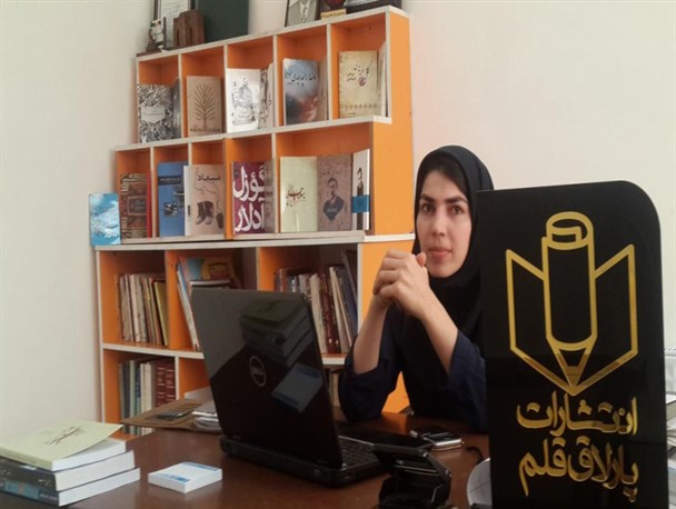 حرفهای مهمی که مسئولان باید توجه کنند: امید ما صرفاً حمایت است/ مسئولان نسبت به کتاب بی تفاوت هستند