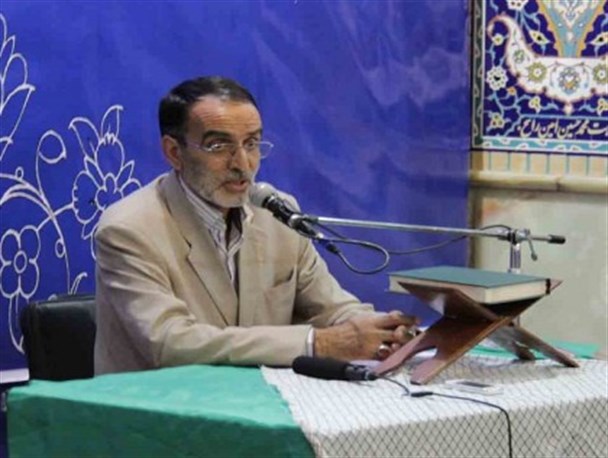 سکوت رهبری نشانه رضا نیست/ هنوز مهر توافق خشک نشده به وعده های خود عمل نمی کنند+تصاویر