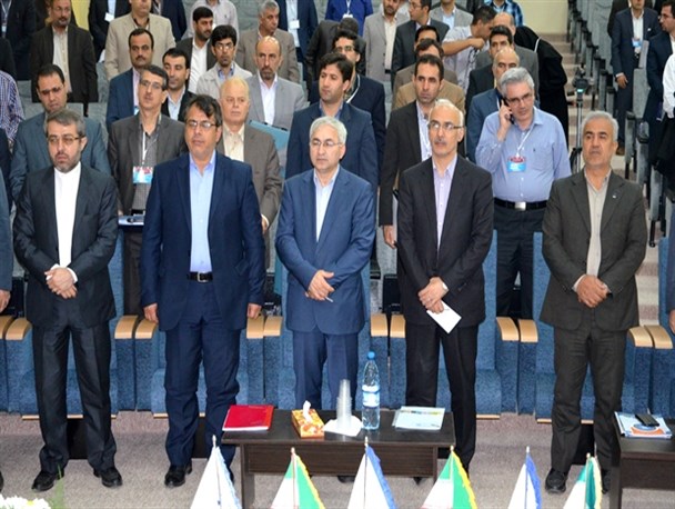 گردهمایی معاونان دانشجویی دانشگاه های سراسر کشور در دانشگاه بجنورد+تصاویر