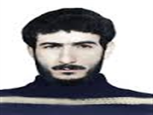 فرازی از وصیت نامه شهید اکبر محمودی: به یاری خداوند پرچم لااله الاالله باید در سراسر جهان به اهتزاز در آید