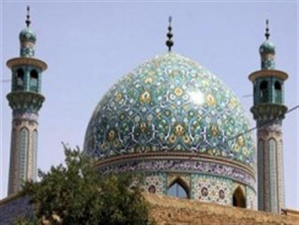 مساجد شهرضا برنامه‌های فرهنگی را در رأس کارهای خود قرار دهند
