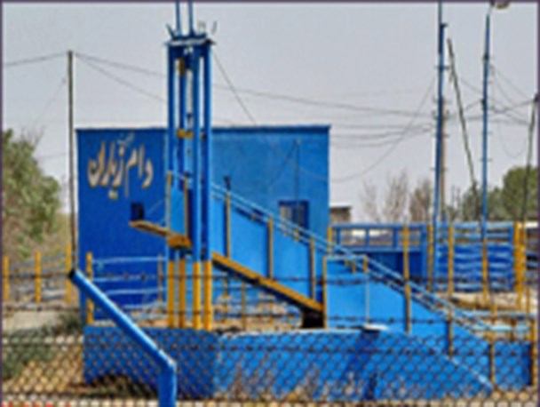 شرکت گوشت زیاران فرصتی برای احیای دامداری در شهرستان آبیک