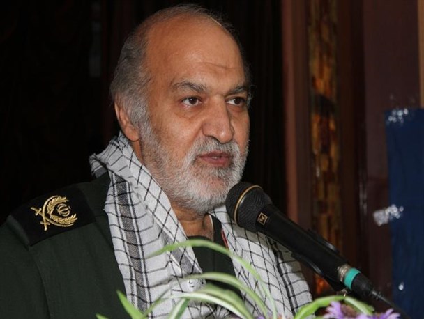 انقلاب اسلامی حتی در حیات خلوت امریکا هم نفوذ دارد / فرهنگ بسیجی رمز خروج از تنگناها است