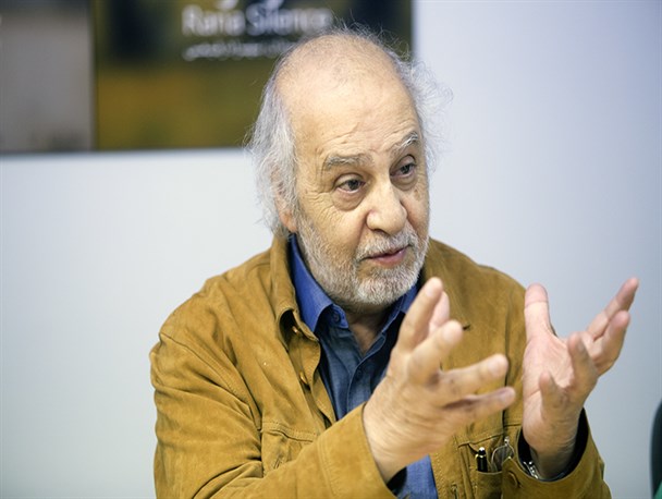 شباهت بسیاری بین جشنواره عمار و سینمای مبارز آمریکای لاتین وجود دارد/ نظر لیتین درباره کلیپ ایستاده ایم