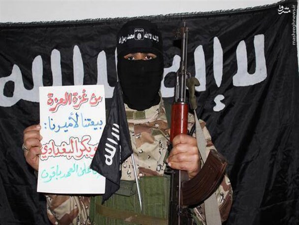 سناریو مطلوب رژیم صهیونیستی و آمریکا برای غزه/ داعش در غزه چه ماموریتی دارد