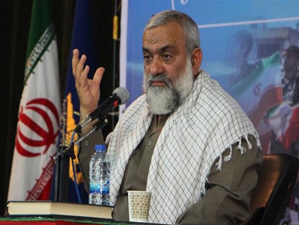 تحقق دولت اسلامی، نیاز به تربیت نیروهایی در مدار انقلاب دارد