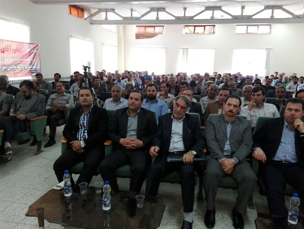 باید برای اداره ی کشور برنامه داشته باشیم/درست نیست چون دوستانمان رای نیاوردند بگوییم انتخابات مشکل دارد