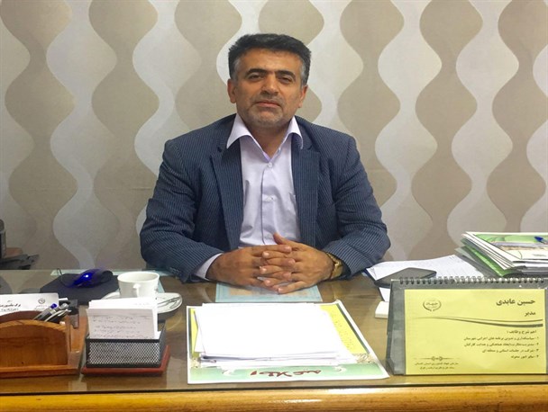 آغاز برداشت پنبه در علی آباد/بهره برداری از 14 پروژه جهاد کشاورزی در هفته دولت