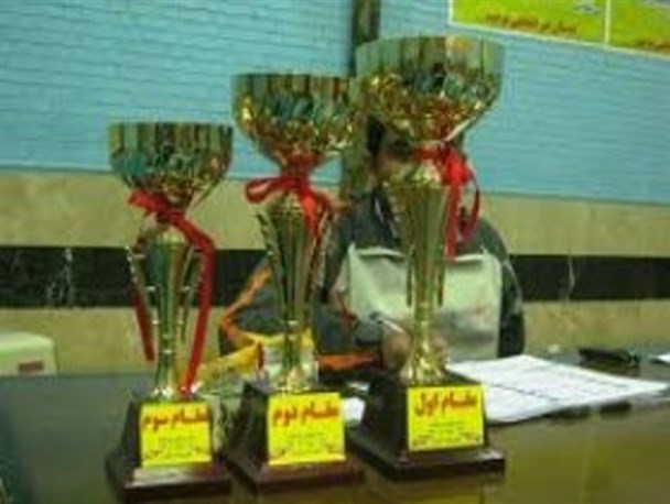 ورزشکاران سیستان و بلوچستان کاپ اخلاق المپیاد ورزشی بسیجیان را از آن خود کردند