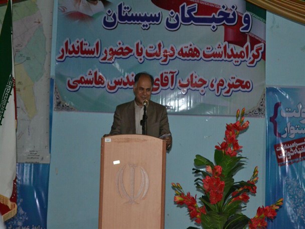 وعده ها تکرار می شود / استاندار: بدون وقفه گاز به سیستان می رسد