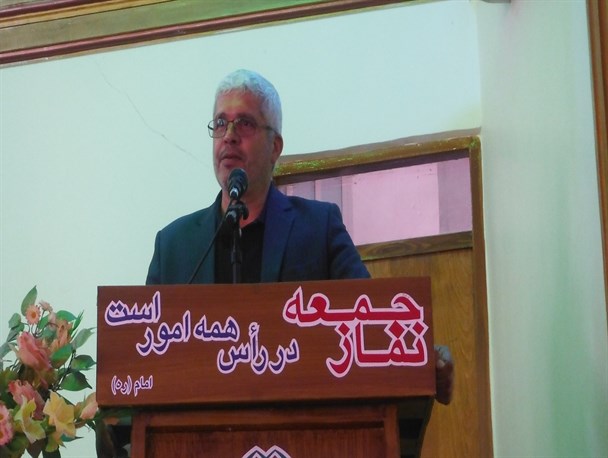 سال آینده در تایباد جوان بیکار نخواهیم داشت