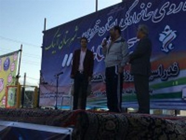 ورزش عاملی برای تقویت همدلی و همبستگی است