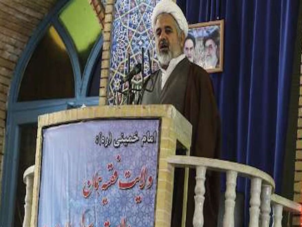 اقتصاد کشور باید به اقتصادی مقاوم تبدیل شود