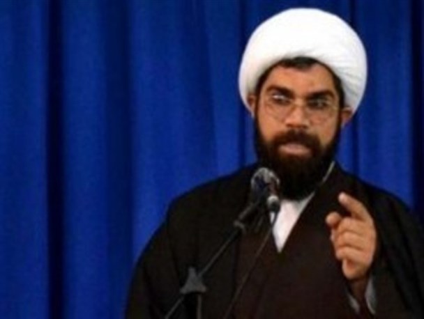 سرعت طرح انتقال آب به مزارع افزایش یابد/ دریافت جریمه تاخیر در پرداخت توسط بانک ها حرام است/ استفاده از موسیقی سنتی به جای موسیقی غربی