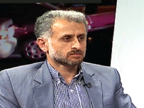 عدم باور به اقتصاد مقاومتی مشکل امروز جامعه است