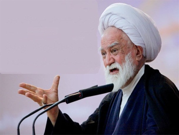 برخورد دولت با فیش های نجومی با شفافیت بیشتر باشد/ دولت همگام با ملت برای اجرای اقتصاد مقاومتی گام بردارد