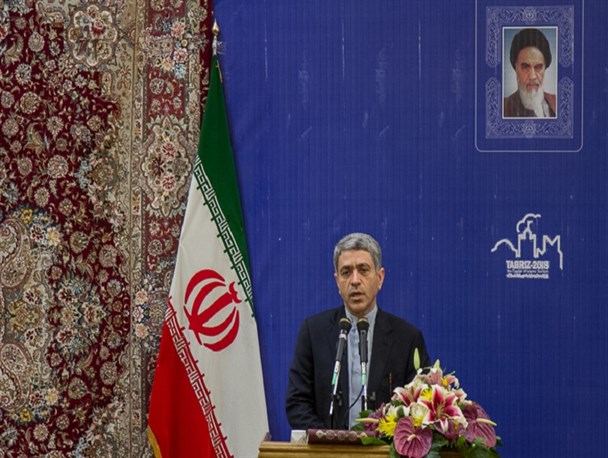 آمریکا می‌خواست با تشدید تحریم‌ها در برابر خرید نفت به مردم ایران غذا دهد!