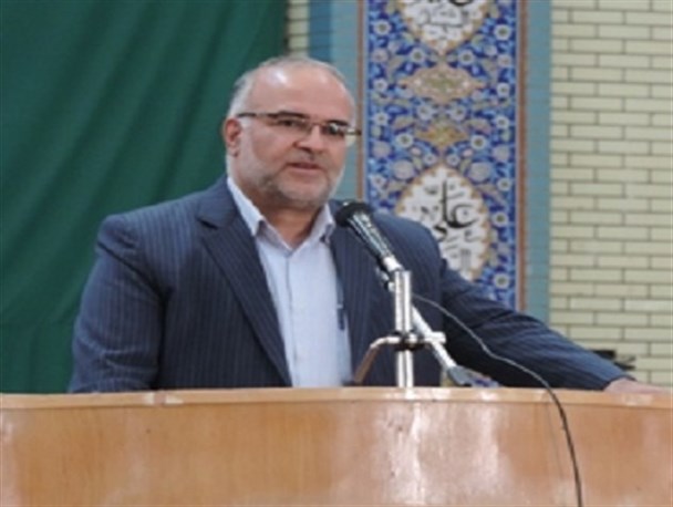 ۱۲ هزار تن گندم مازاد کشاورزان فلاورجان خریداری شده است