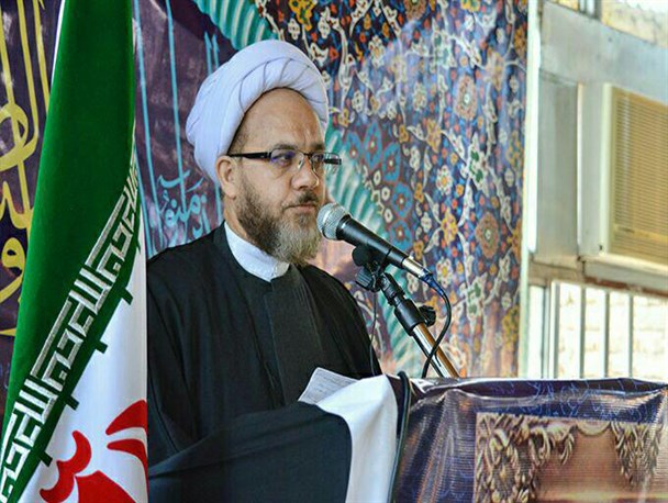 مدیری می تواند بگوید "من خادم مردم و نظام هستم " که ساده زیستی پیشه کند