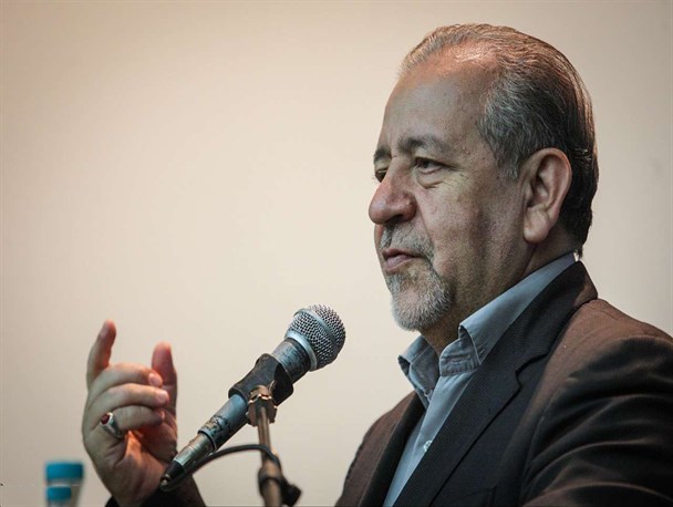 چرا پروژه بهشت‌آباد اجرایی نمی‌شود؟/ اختیارات بدهید تا زاینده‌رود را احیا کنیم