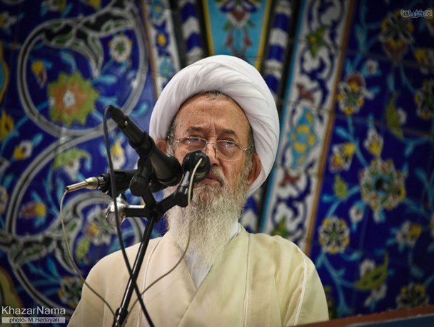 مطالبات گندم کاران پرداخت شود/ دولت باید خدمت‌گذار مردم و پیرو مکتب انقلاب و اسلام باشد