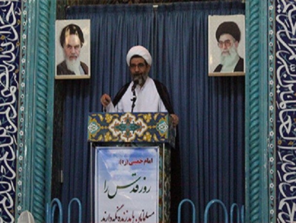 فرمانداران به اداراتی که مردم از آن ها ناراضی هستند تذکر بدهند