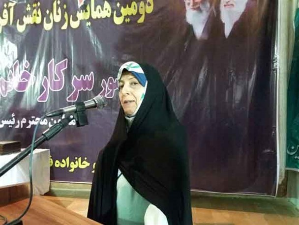 آمادگی کامل داریم تا به مردم ورامین کمک کنیم