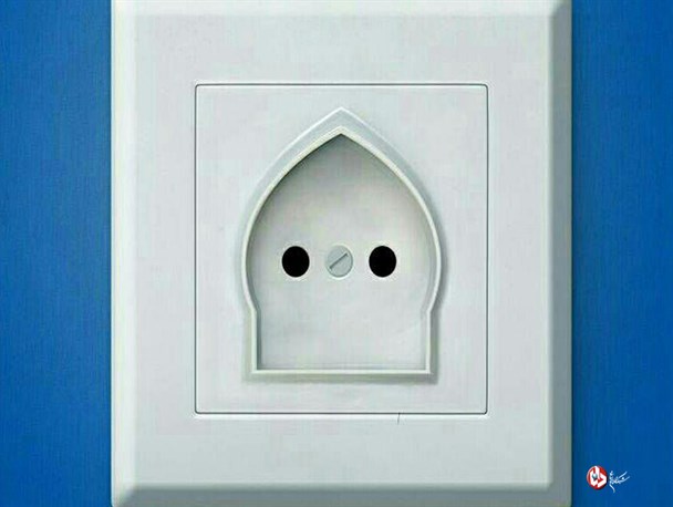 پوستر/روحتو شارژ کن!