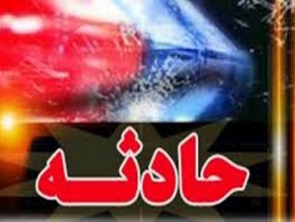 ۳ کشته و مجروح بر اثر واژگونی یک کامیون کشنده در جنوب سیستان و بلوچستان