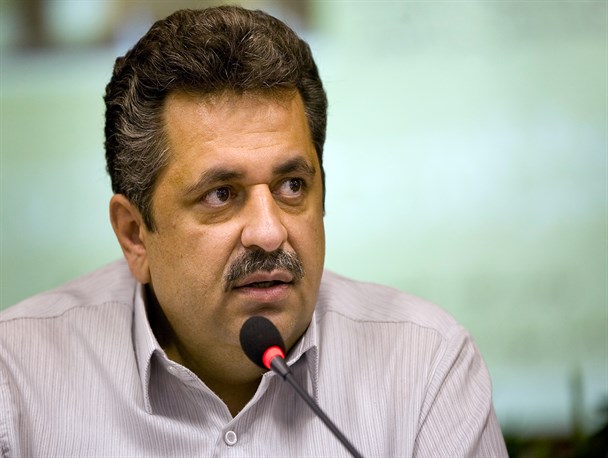 نعل وارونه کریم با استعفاهای اردوغانی