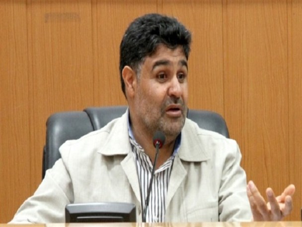 «عیسی بهمنی» شهردار شاهین شهر شد