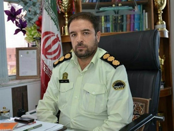 کشف بیش از 13 کیلوگرم مواد مخدر از نوع تریاک در سراب