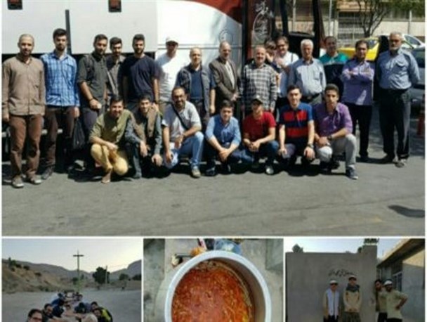 شهادت دو جهادگر از فعالان سه‌شنبه‌های مهدوی تهران