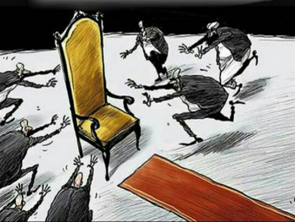 چرا کرسی شهرداری اردبیل سکوی پرتاب بهارستان شد