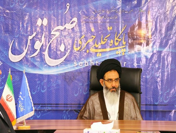 پیروزی‌های جبهه مقاومت باعث تضعیف داعش شده است/ سیدحسن نصرالله بیشتر از ما رهبری را قبول دارد