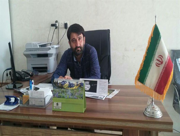 مطالبه گری هدف اصلی نشریه خط انقلاب/ مسئولین دانشگاه به جای کمک رسانی، سنگ اندازی می کنند