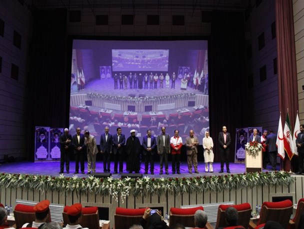 افتتاح سینما هلال در زاهدان+تصاویر
