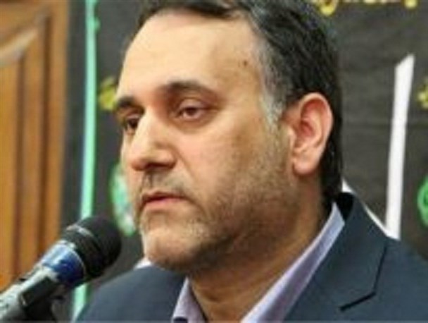 انتقاد نماینده تربت حیدریه از کمبود فضای ورزشی در شهرستان زاوه