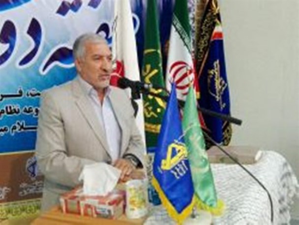 تاسی از راه و سیره شهدا تضمین کننده تعالی و پیشرفت جامعه است