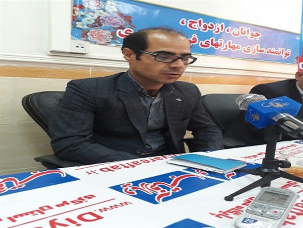 برگزاری۱۴۰ برنامه در هفته ازدواج دراستان مرکزی/ کارگاه ازدواج در ۶ شهرستان استان برپا می شود