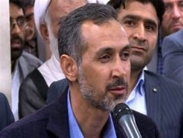 شعرا باید حوادث جاری در جامعه را رصد کنند