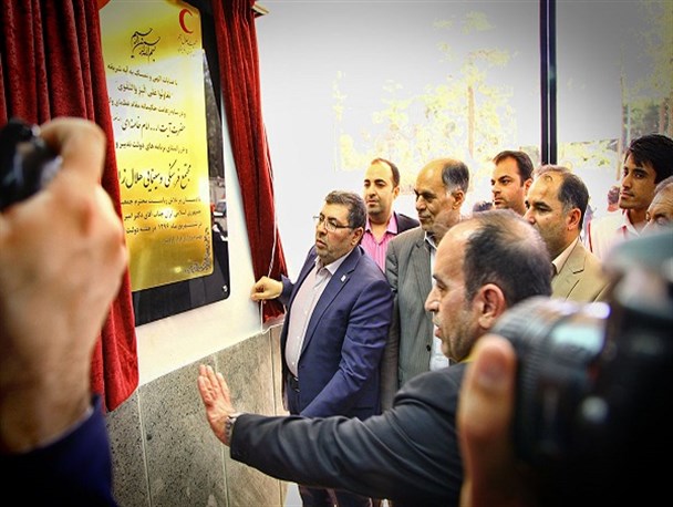 افتتاح اولین سینمای استاندارد در استان/مدیرعامل جمعیت هلال احمر خبر داد: اختصاص پنج میلیارد ریال اعتبار به هلال احمر سیستان و بلوچستان