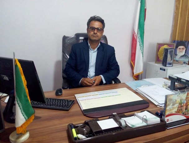 اعتبار دو میلیاردی پروژه های جهاد کشاورزی در هفته دولت